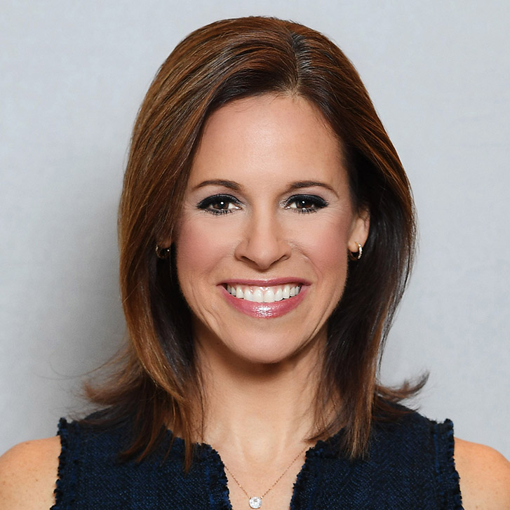 Jenna Wolfe professional portrait